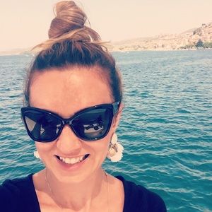 Meet your Posher, Kasia